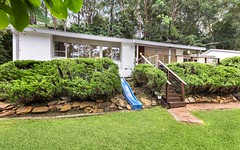 86 Campbell Drive, Wahroonga NSW