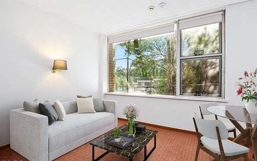 28/450 Pacific Hwy, Lane Cove North NSW 2066