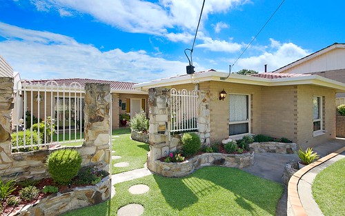 39 Nelson Rd, Valley View SA 5093