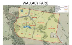 Lot 4 Wallaby Park, Congarinni NSW