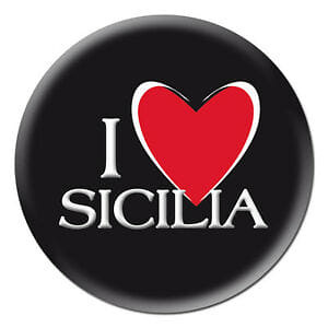 I LOVE SICILY