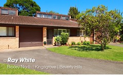 5/5 Dennis Place, Beverly Hills NSW