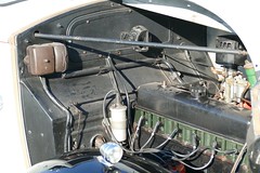 Vauxhall DX 14HP 1937 Salmons