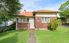 60 First Avenue, Willoughby NSW