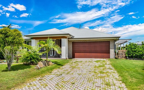29 Frederick Drive, Oyster Cove NSW