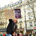 Manifestation pour le climat. Paris