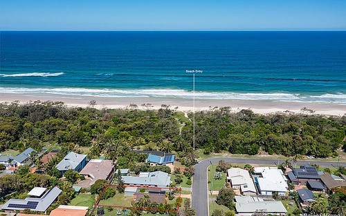 37 Surfside Crescent, Pottsville NSW