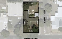 254 Payneham Road, Payneham SA