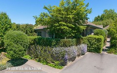 65 Flinders Way, Griffith ACT