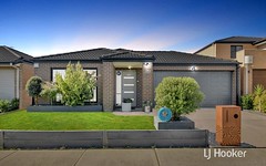 25 Yearling Crescent, Clyde North VIC