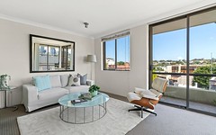 6/58-60 New South Head Road, Edgecliff NSW