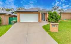 3 Hunt Place, Muswellbrook NSW