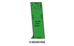 73 Adelaide Road, Mount Barker SA