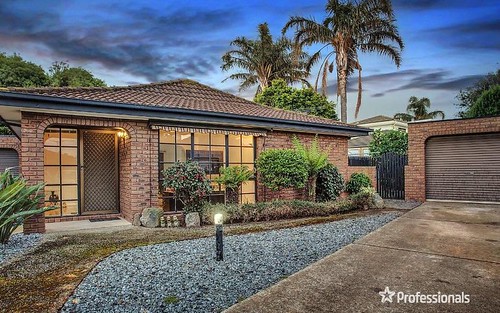 9/23-25 Finch Road, Werribee South VIC