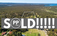 Lot Proposed 2, 435B Sussex Inlet Road, Sussex Inlet NSW