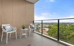 1008/135 Pacific Highway, Hornsby NSW