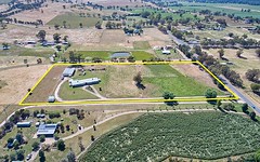 3515 Oura Road, Wantabadgery NSW