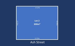 lot 2 Ash Street, Kilkenny SA