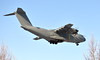 Spain - Air Force TK.23-07, OSL ENGM Gardermoen