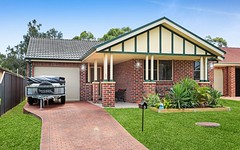 3 Cavers Street, Currans Hill NSW