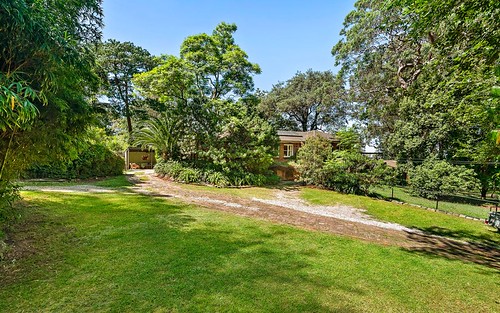 24a Gladstone Parade, Lindfield NSW
