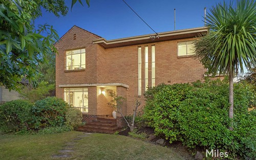 6 Withers St, Ivanhoe East VIC 3079