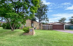 8 Pavey Place, Cranebrook NSW