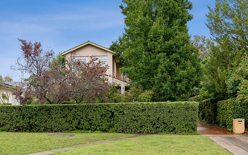 38 Dalrymple St, Red Hill ACT 2603