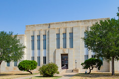 Knox County Court House