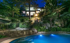 63 Rembrandt Drive, Middle Cove NSW