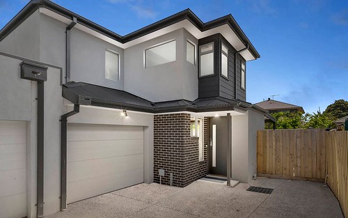 5/12 Beaumont Parade, West Footscray VIC
