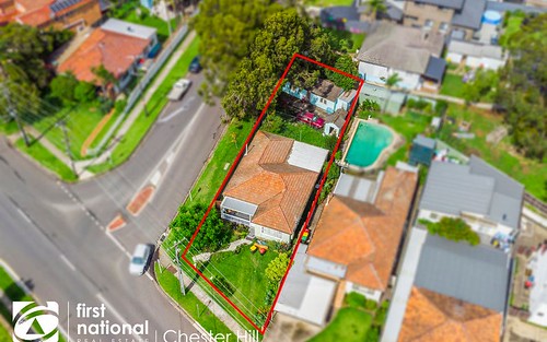 50 Campbell Hill Road, Chester Hill NSW
