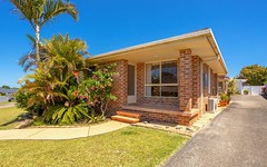 1/9 Carrabeen Drive, Old Bar NSW