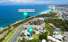 2/18 Memorial Drive, The Hill NSW