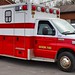 Akron Fire Department Medic 3 - Ohio