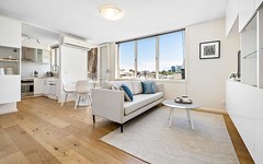 4/45 Albion Street, South Yarra VIC