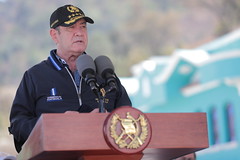 Cuarta gira presidencial en Chimaltenango 20221803 by Gobierno de Guatemala
