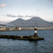IT Naples harbor departing - 1961 (EU61-K41-08)