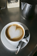 inderøy flyndra marens kafe kaffe hjerte  (11)