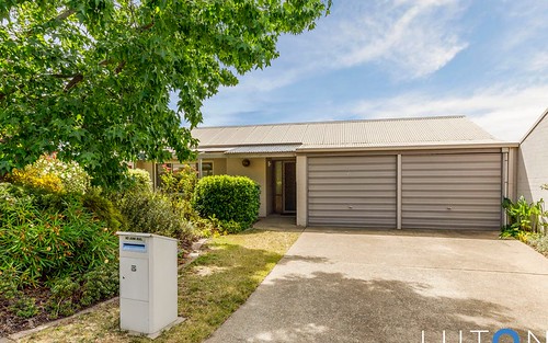 5 Logue Pl, Stirling ACT 2611