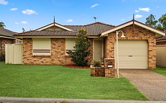 2a Whitcroft Place, Oxley Park NSW