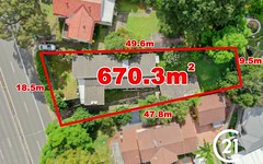 964 Henry Lawson Drive, Padstow Heights NSW