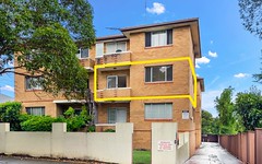 3/18-20 Campbell Street, Punchbowl NSW