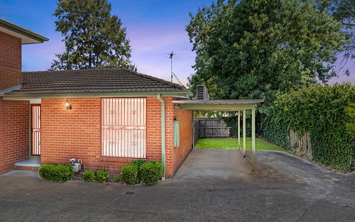 3/17 Heany St, Mount Waverley VIC 3149
