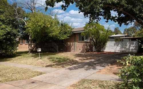 61 Carruthers St, Curtin ACT 2605