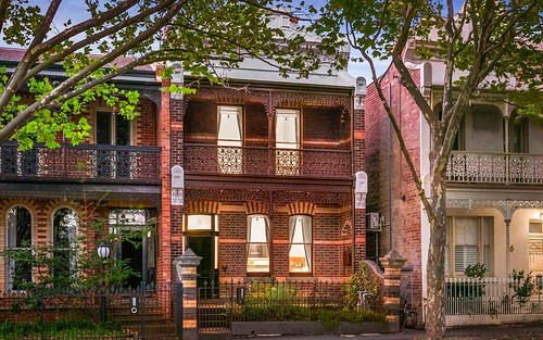 8 Canning St, North Melbourne VIC 3051