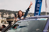 Rallye Aïcha des Gazelles 2022 | Départ officiel - Quai de l'Amiral Infernet - Nice