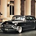 1956 Cadillac Seventy-Five Limousine