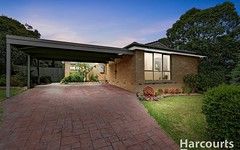 3 Renmark Court, Vermont South VIC