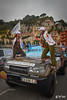 Rallye Aïcha des Gazelles 2022 | Départ officiel - Quai de l'Amiral Infernet - Nice